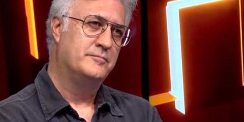 Savasçi dizisinde Albay rolünü canlandiracak