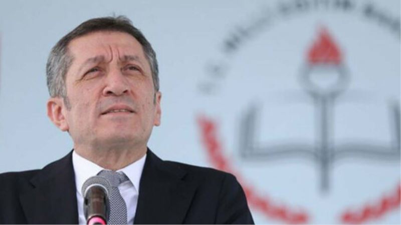 Salgin sona erecek ve mesafesiz egitime devam edecegiz