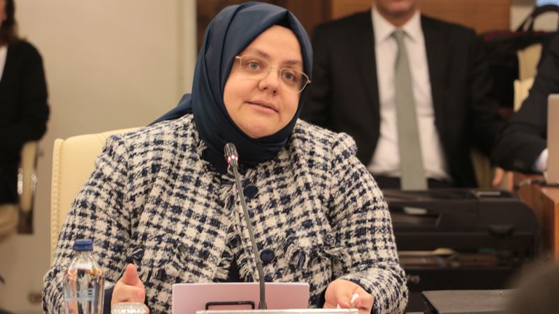 Bakan Selçuk duyurdu: Sigorta prim tesviki süresi yil sonuna kadar uzatildi