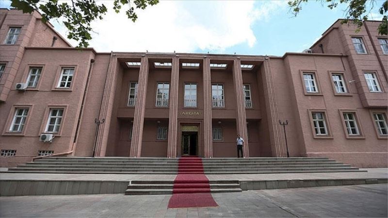 AYM eski üyesi Tercan