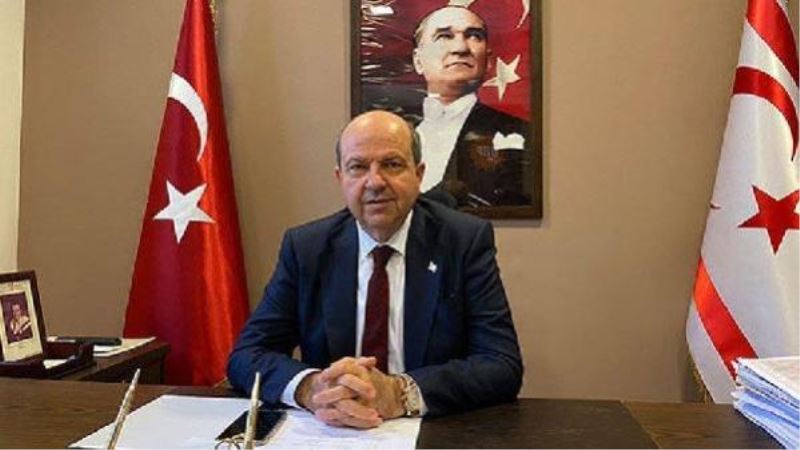 KKTC Cumhurbaskani: Kararliliktan taviz yok