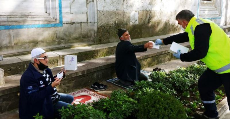 Büyüksehir tedbiri elden birakmiyor