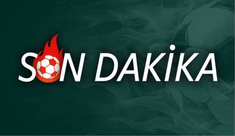 Fenerbahçe 3 pozitif vaka açikladi!