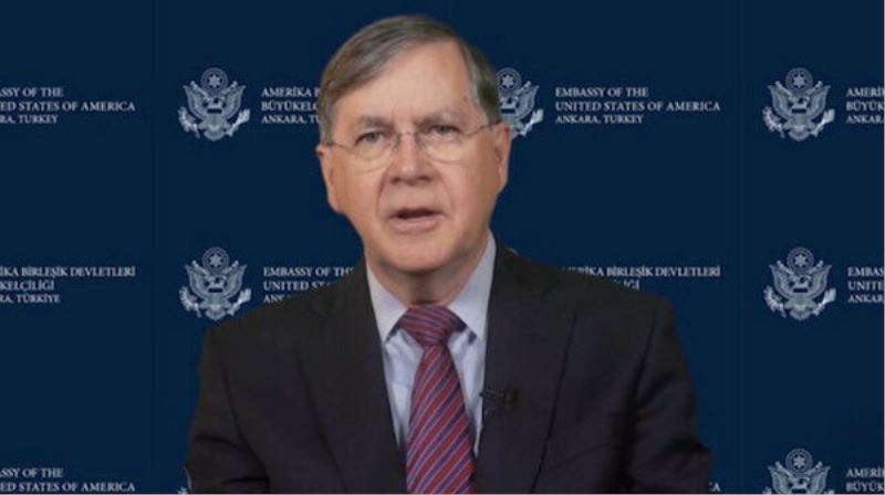 Çözüm için Türkiye S-400