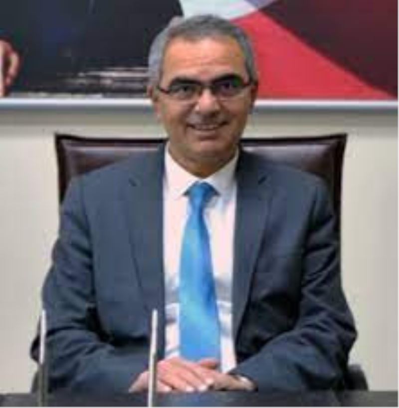 AK PARTI IKTIDARINDA TÜRBAN YASAKÇI DEKANA ÖDÜL