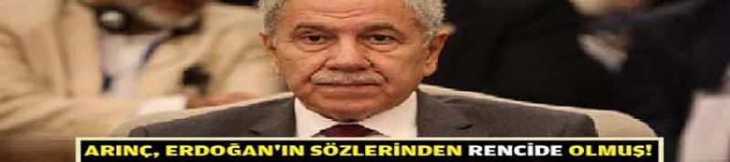 Istifa et ki, rencide olduguna inanalim!