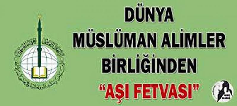 Dünya Müslüman Alimler Birligi