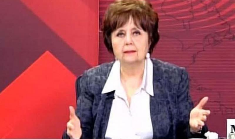 Aysenur Arslan ahiret ve cennet inanciyla alay etti
