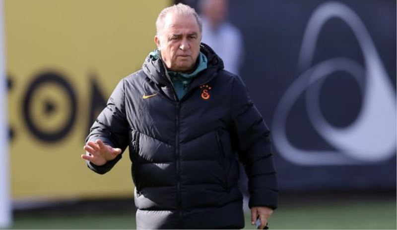 Fatih Terim: Mayis
