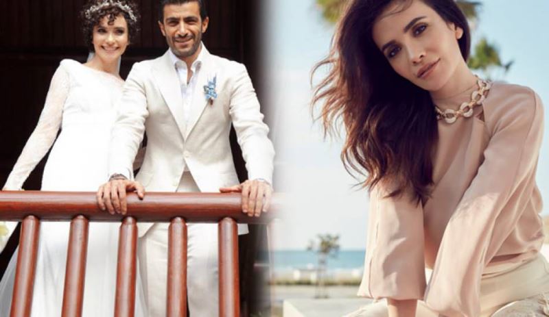 Koronavirüse yakalanan Songül Öden