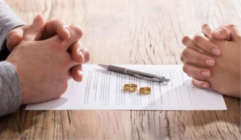 Süresiz nafakaya yeni düzenleme