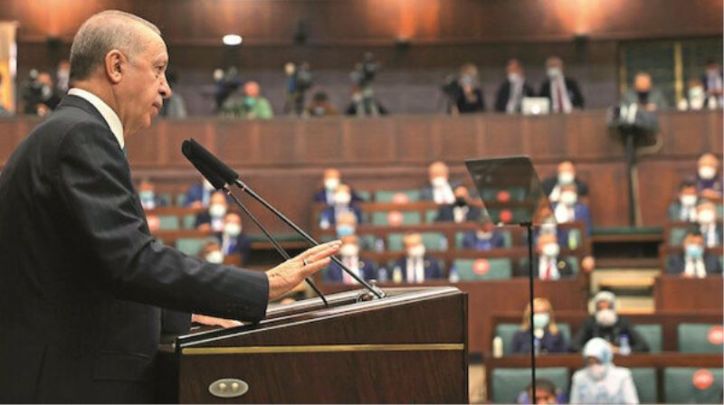 100. yila sivil anayasa yakisir?