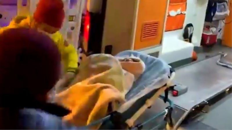 Bakan Koca: Saglikçilar milletimizin hizmetinde