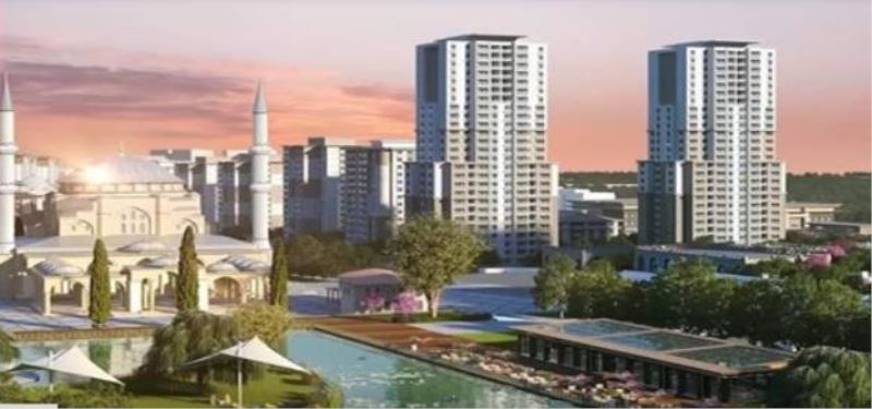 Bahçekentliler Egitim, Kültür ve Dayanisma Dernegi kuruldu