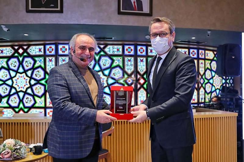 Yeni projelerle Basaksehir’in çehresi degisecek