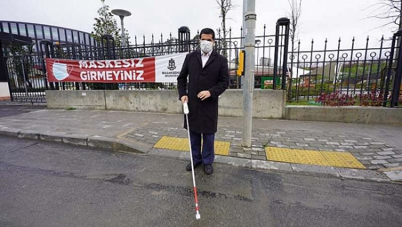 Basaksehir Belediyesi