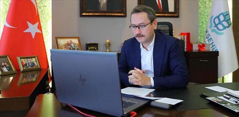 Basaksehir Teknolojinin Zirvesine Ev Sahipligi Yapti