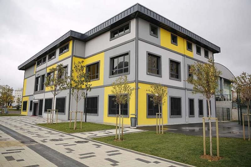 “Hayatimiza deger katacak”