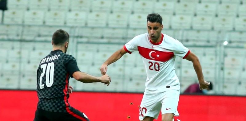 2022 Dünya Kupasi Avrupa Elemeleri kura torbalari belli oldu - Son Dakika Spor