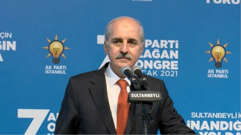 Bu memlekete demokrasi çoktan geldi