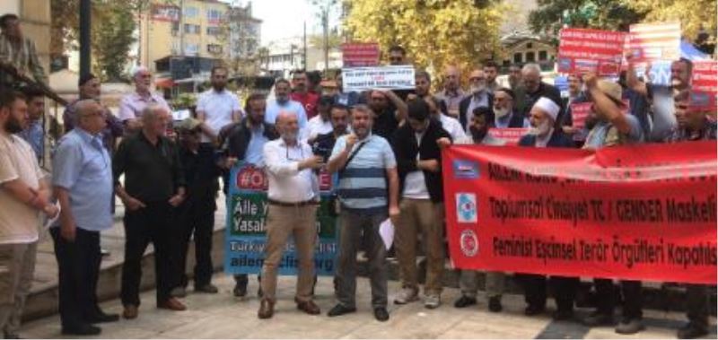 Bu sözler kavga çikartir: Izmit Belediyesi LGBT’yi çocuklara asilamaya çalisiyor!