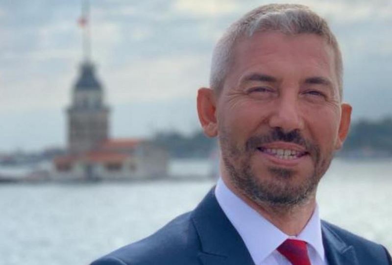 ISTOK: Cumhurbaskanimiza çekilmemizi sagladigi için tesekkür ediyoruz