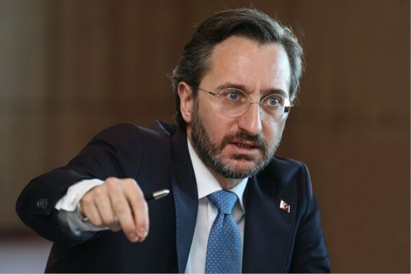 15 Temmuz destanini yazan millettir