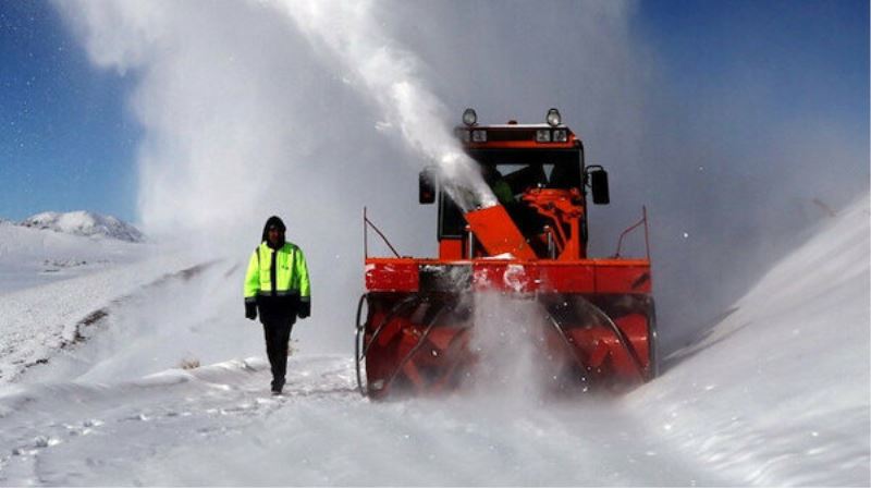 Meteoroloji den dogu kesimleri için kritik çig uyarisi