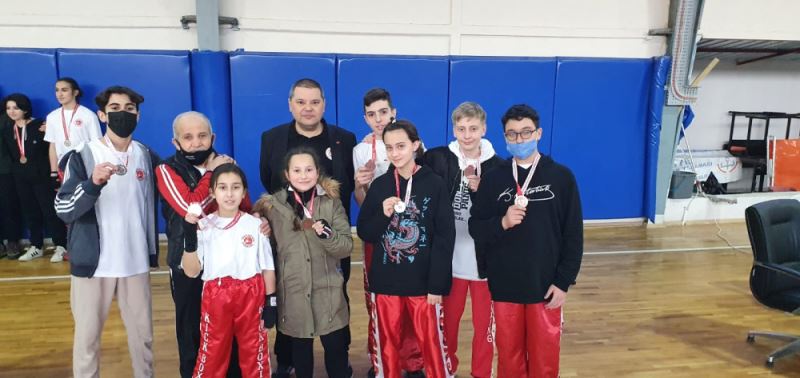 Çagri Spor Kulübü