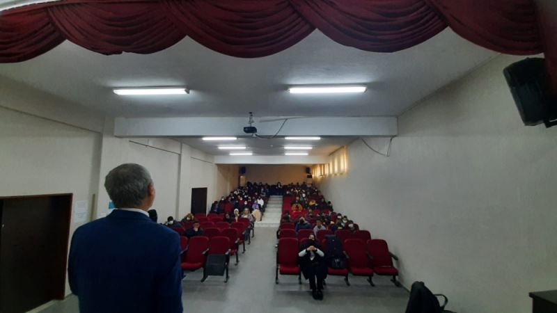 Çanakkale Iki Medeniyetin Hesaplasma Zeminidir