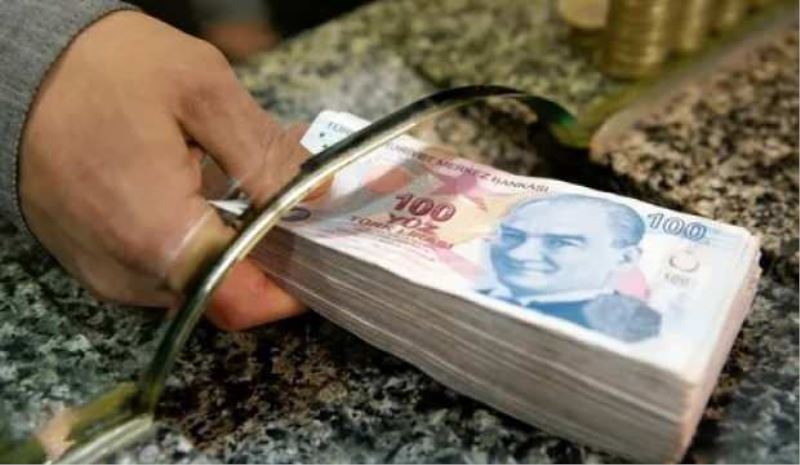 Vergi borçlari yapilandirmasiyla ilgili son dakika haberi!