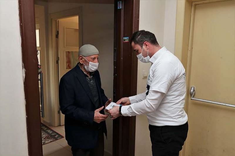 Basaksehir Belediyesi