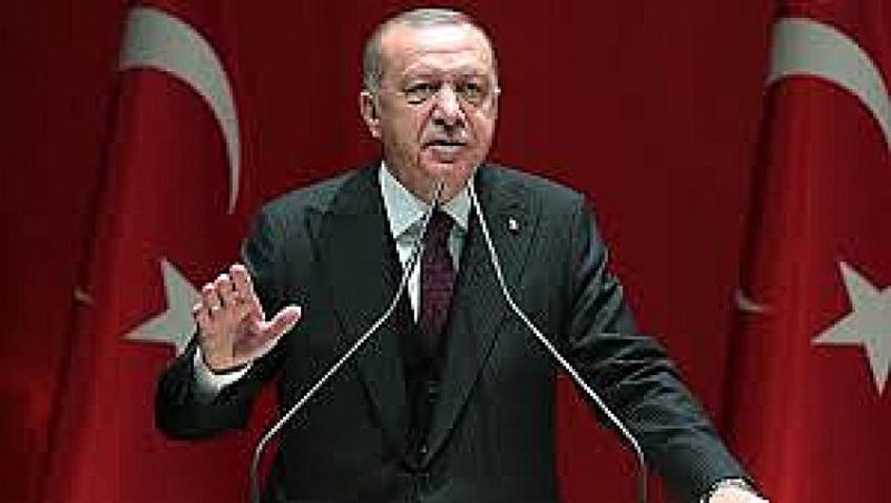 Erdogan