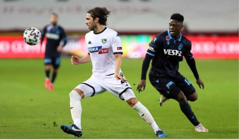 Trabzonspor seriye bagladi! - Tüm Spor Haber