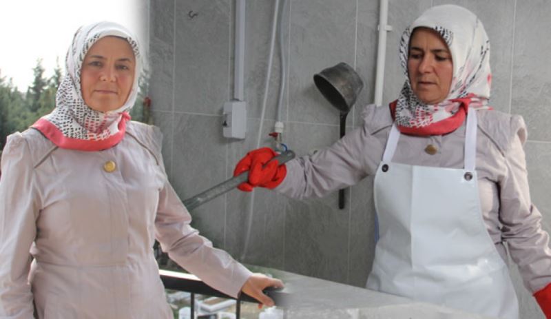 Meslegini duyan herkes ondan kaçiyor!