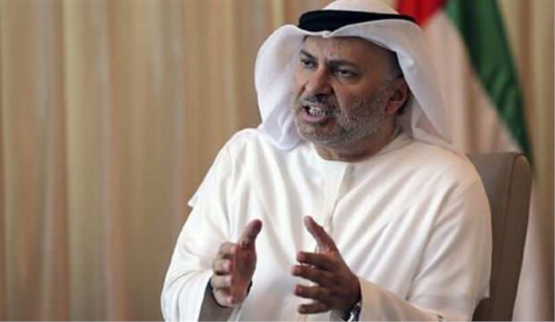 Tescilli Türkiye düsmani Enver Gargas