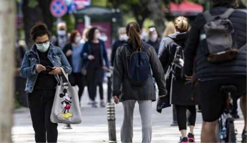 Bilim Kurulu Üyesi Çaliskan: Ailede virüsün yayilma orani yüzde 60
