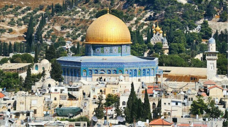 ?Dünya Kudüs Günü’nü biz ilan edelim