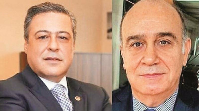 CHP’den iki istifa daha