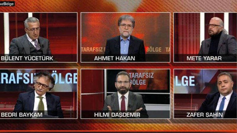 Halkin büyük çogunlugu 