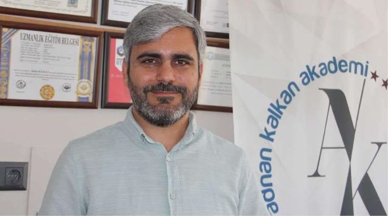 Egitim istemimiz ruha dokunabilmelidir