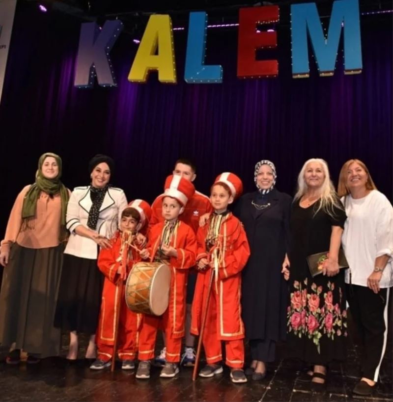 EGITIMDE BÜTÜNLESTIRME ENGELLERI ASIYOR