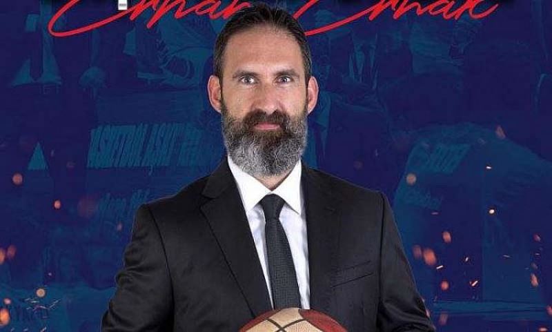 Bahçesehir Koleji’nde Erhan Ernak dönemi