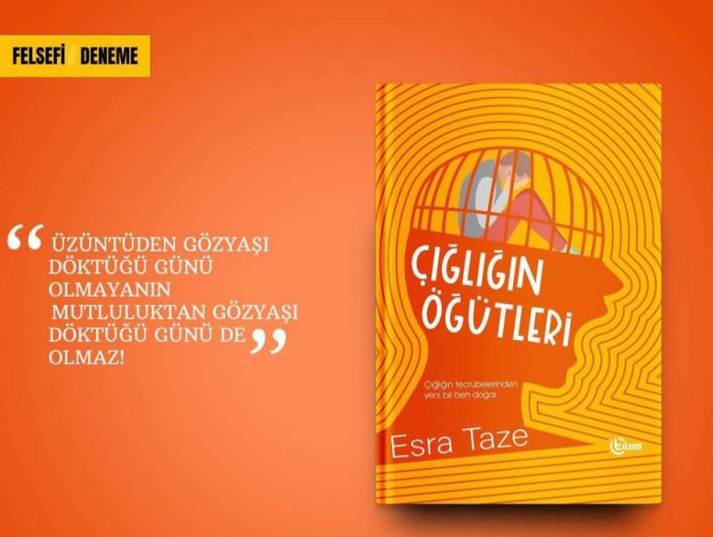 ESRA TAZE