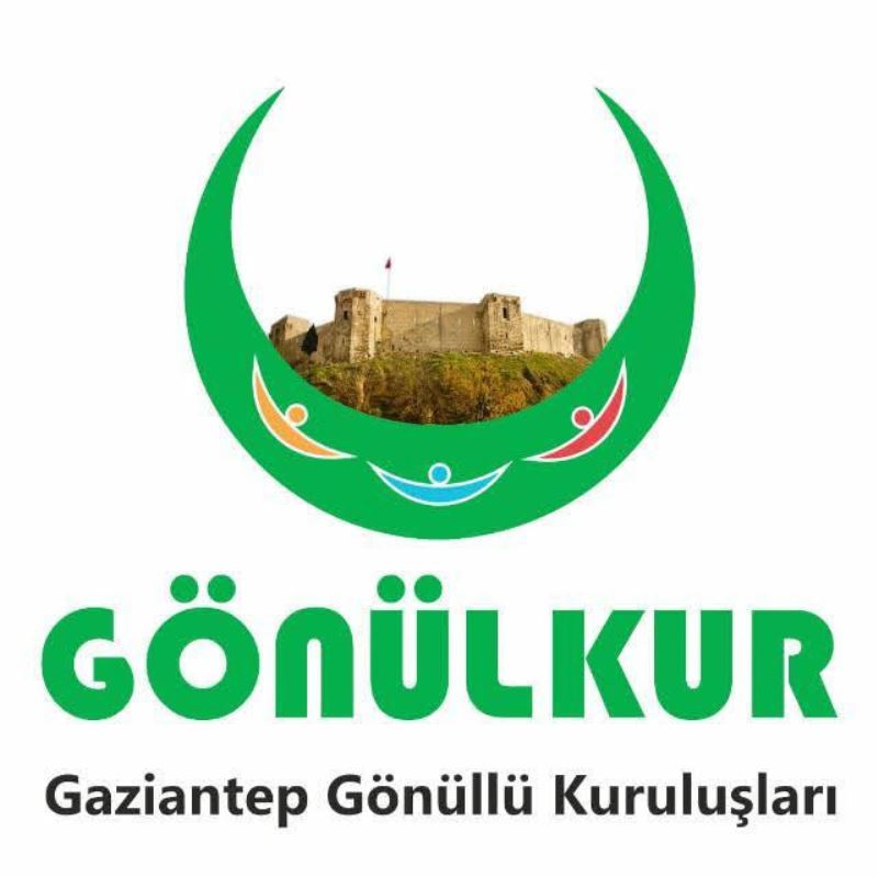 GAZIANTEP GÖNÜLLÜ KURULUSLARIN (GÖNÜL-KUR) BASIN AÇIKLAMASI