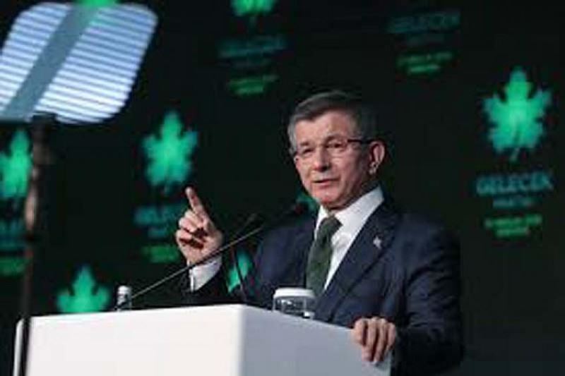 Davutoglu