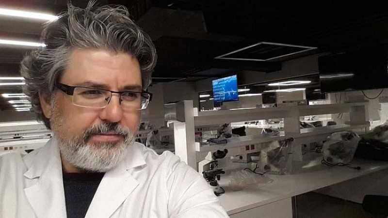 Mikroplara savas açan bulus