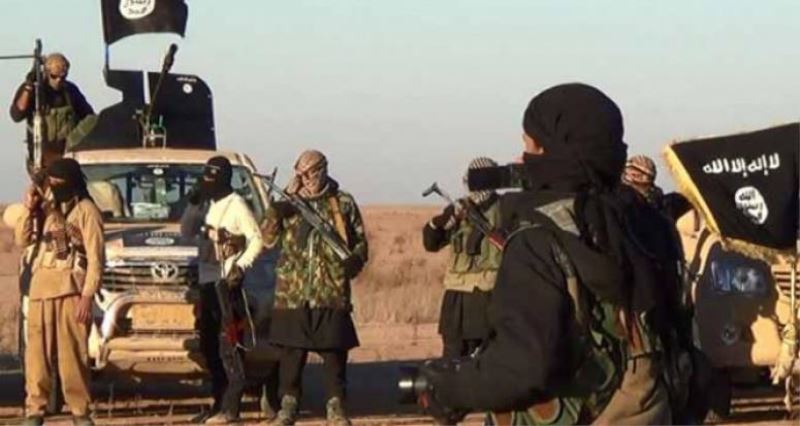 ISID’den bir katliam daha