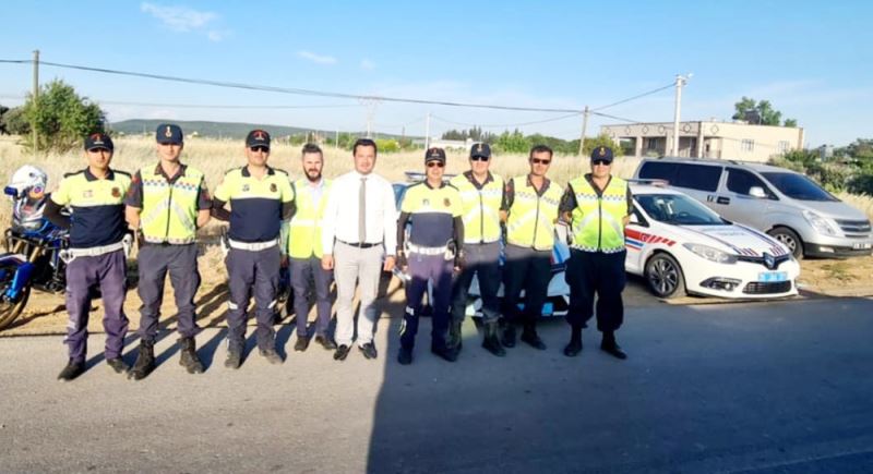 Korsan servislere savas açti