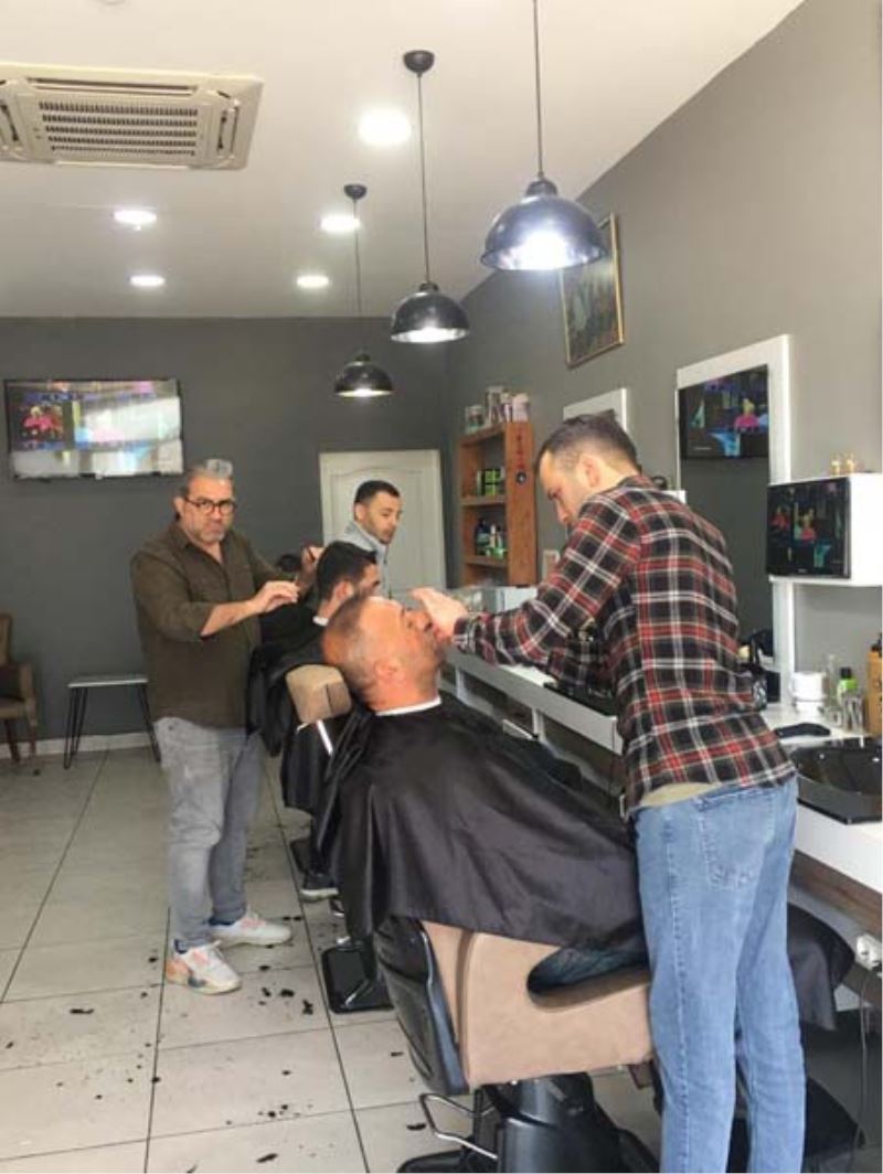 Kuoförlük Üzerine Bir Röportaj